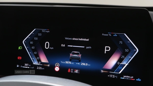 Used BMW X1 2025 for sale - 76433630: Photo 10