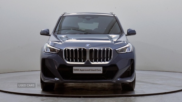 Used BMW X1 2025 for sale - 76433630: Photo 17