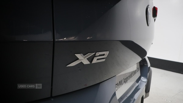 Used BMW X1 2025 for sale - 76433630: Photo 20