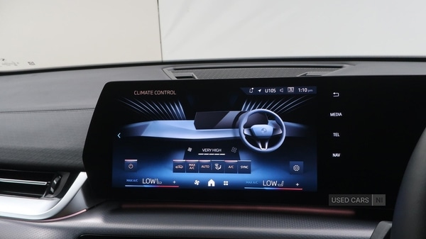 Used BMW X1 2025 for sale - 76433630: Photo 25