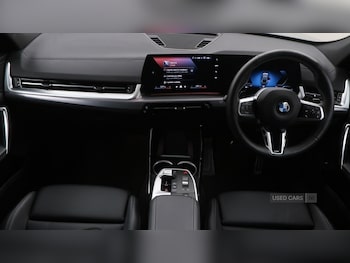 Used BMW X1 2025 for sale - 76433630: Photo