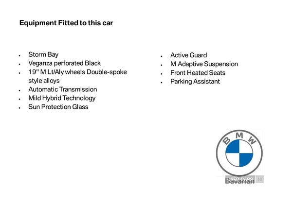 Used BMW X1 2025 for sale - 76433630: Photo 5