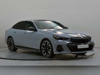 Used BMW i5 2025 for sale - 75521383: Photo