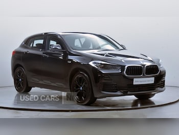 Used BMW X2 2023 for sale - 78517692: Photo