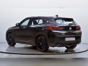 Used BMW X2 2023 for sale - 78517692: Photo