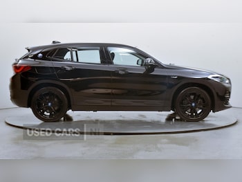 Used BMW X2 2023 for sale - 78517692: Photo