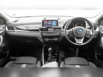 Used BMW X2 2023 for sale - 78517692: Photo