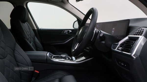 Used BMW X5 2025 for sale - 76153446: Photo 11