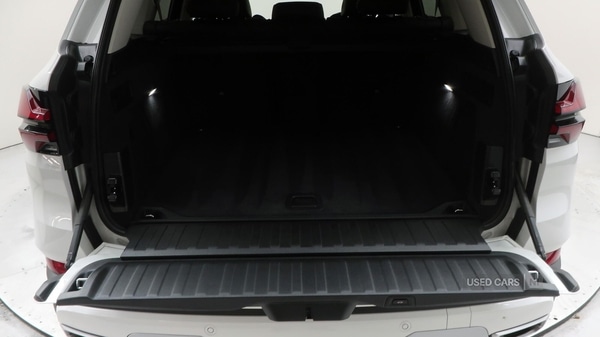 Used BMW X5 2025 for sale - 76153446: Photo 12