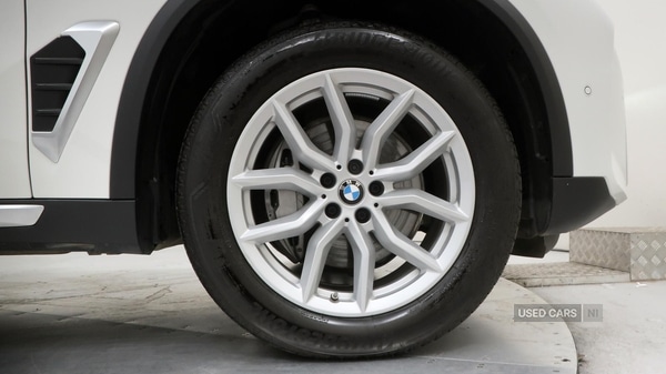 Used BMW X5 2025 for sale - 76153446: Photo 13