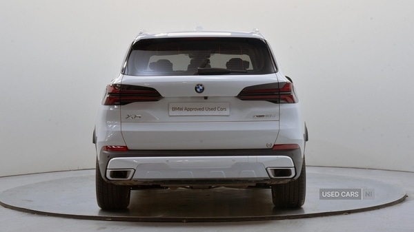 Used BMW X5 2025 for sale - 76153446: Photo 14