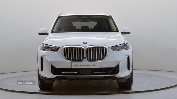 Used BMW X5 2025 for sale - 76153446: Photo 15