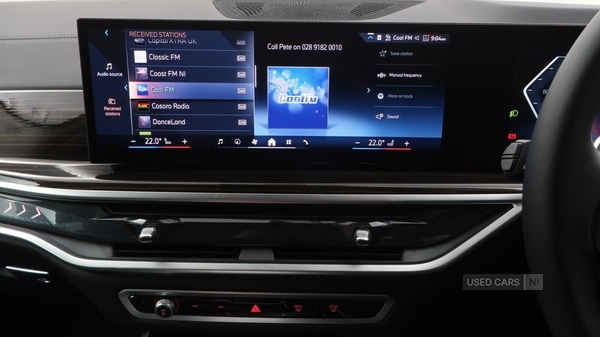 Used BMW X5 2025 for sale - 76153446: Photo 19