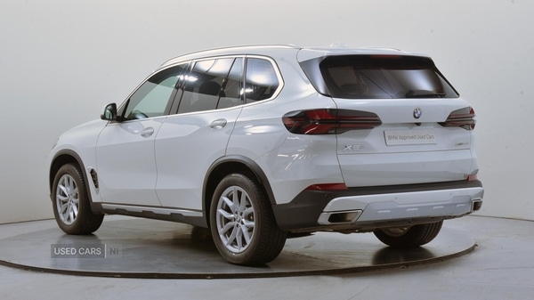 Used BMW X5 2025 for sale - 76153446: Photo 2