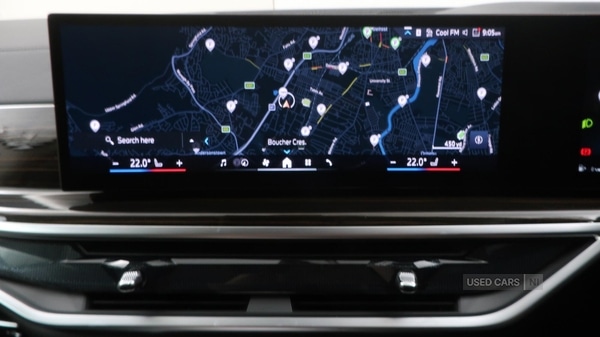 Used BMW X5 2025 for sale - 76153446: Photo 20