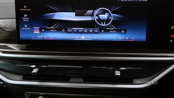 Used BMW X5 2025 for sale - 76153446: Photo 21