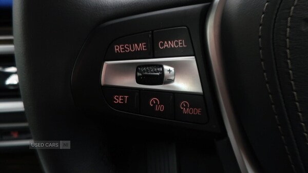 Used BMW X5 2025 for sale - 76153446: Photo 22