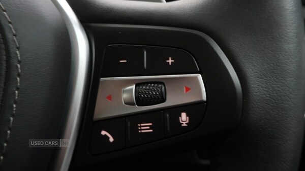 Used BMW X5 2025 for sale - 76153446: Photo 23