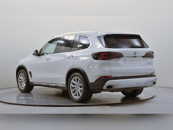 Used BMW X5 2025 for sale - 76153446: Photo