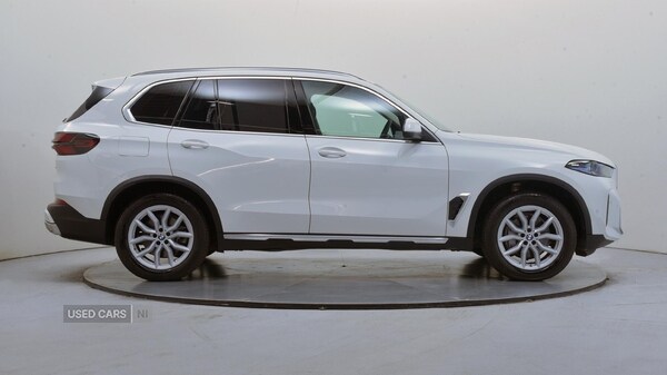 Used BMW X5 2025 for sale - 76153446: Photo 3