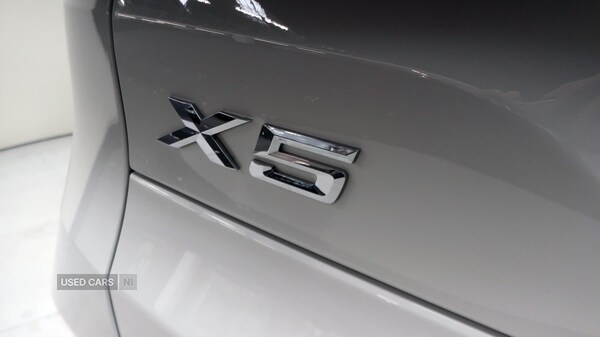 Used BMW X5 2025 for sale - 76153446: Photo 33