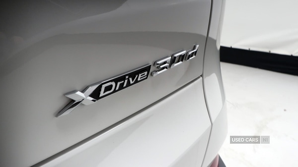 Used BMW X5 2025 for sale - 76153446: Photo 34