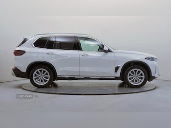 Used BMW X5 2025 for sale - 76153446: Photo