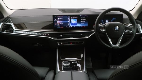 Used BMW X5 2025 for sale - 76153446: Photo 4