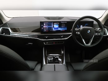 Used BMW X5 2025 for sale - 76153446: Photo