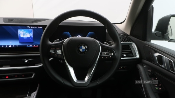 Used BMW X5 2025 for sale - 76153446: Photo 6