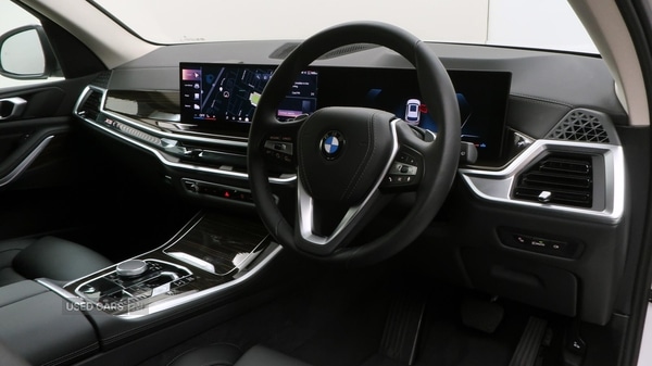 Used BMW X5 2025 for sale - 76153446: Photo 7