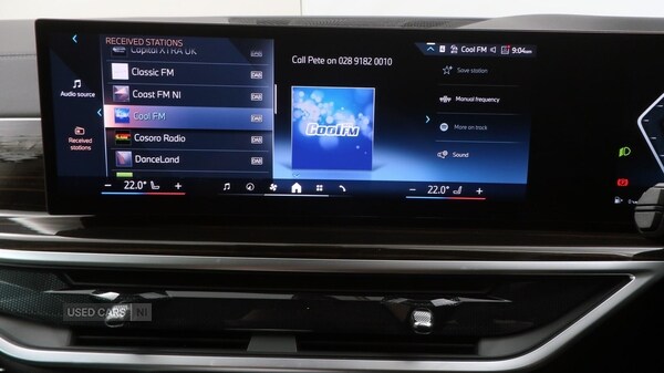 Used BMW X5 2025 for sale - 76153446: Photo 8