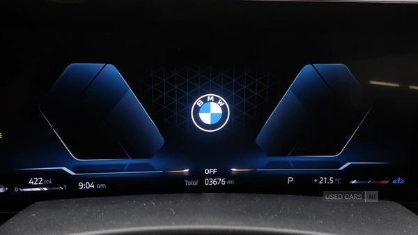 Used BMW X5 2025 for sale - 76153446: Photo 9