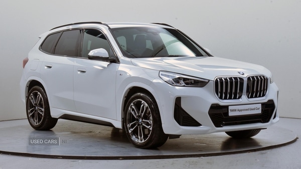 Used BMW X1 2025 for sale - 76139337: Photo 1