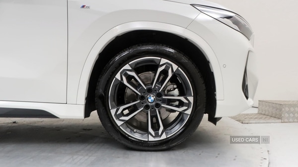 Used BMW X1 2025 for sale - 76139337: Photo 15