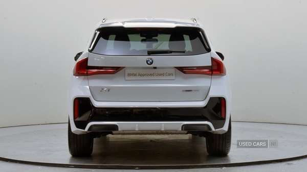 Used BMW X1 2025 for sale - 76139337: Photo 16