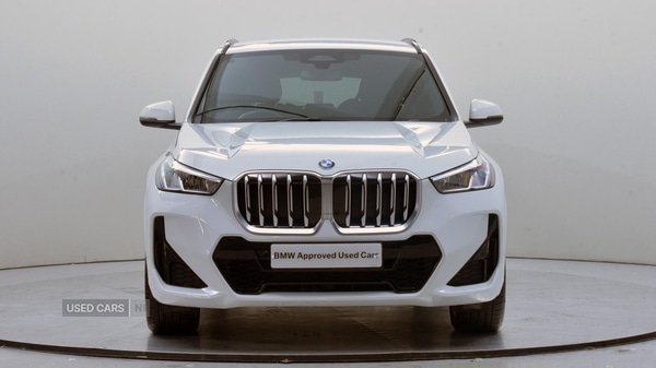 Used BMW X1 2025 for sale - 76139337: Photo 17