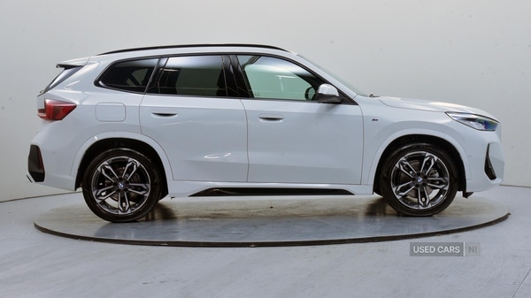 Used BMW X1 2025 for sale - 76139337: Photo 3