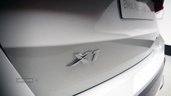 Used BMW X1 2025 for sale - 76139337: Photo 30