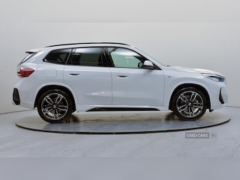 Used BMW X1 2025 for sale - 76139337: Photo 3