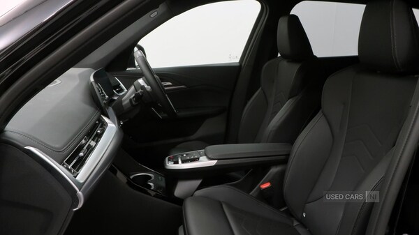 Used BMW X1 2025 for sale - 76139337: Photo 8