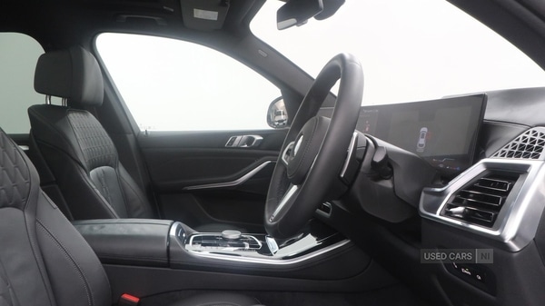 Used BMW X5 2025 for sale - 77770271: Photo 12