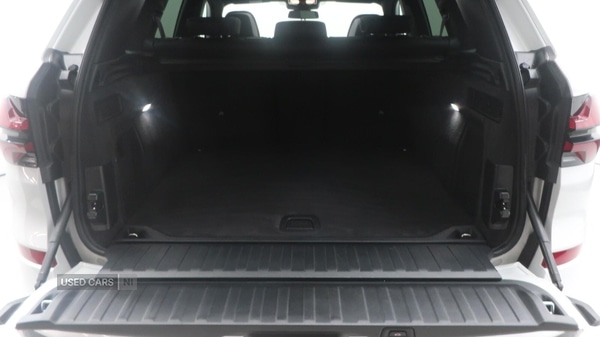 Used BMW X5 2025 for sale - 77770271: Photo 14