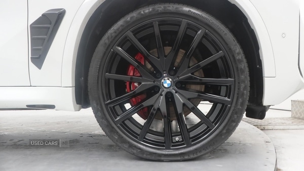 Used BMW X5 2025 for sale - 77770271: Photo 15