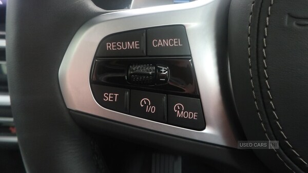 Used BMW X5 2025 for sale - 77770271: Photo 18