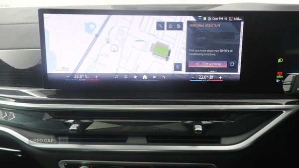 Used BMW X5 2025 for sale - 77770271: Photo 25