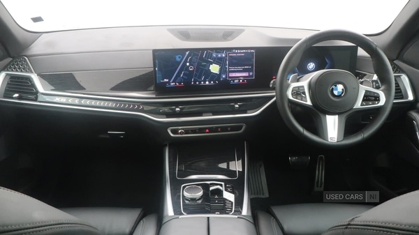 Used BMW X5 2025 for sale - 77770271: Photo 4