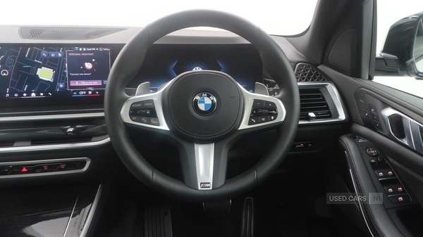 Used BMW X5 2025 for sale - 77770271: Photo 6