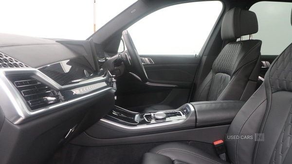 Used BMW X5 2025 for sale - 77770271: Photo 8