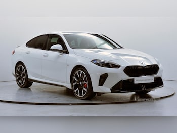 BMW 2 Series feature image